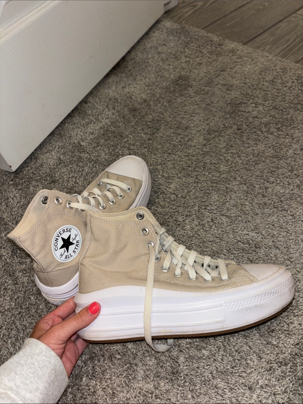 Platform Converse - Picture 5 of 5